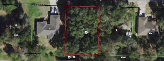 9532 E PEACHTREE LANE, Inverness, FL 34453