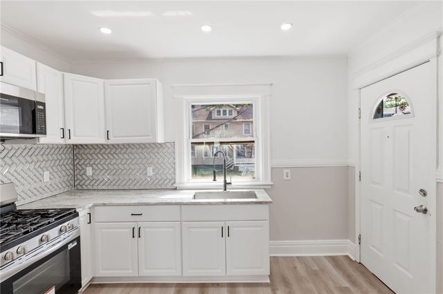 133 Parkside Avenue, Rochester, NY 14609