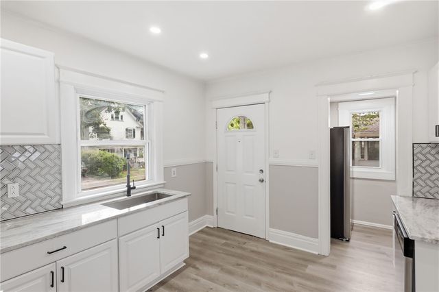 133 Parkside Avenue, Rochester, NY 14609