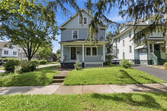 133 Parkside Avenue, Rochester, NY 14609