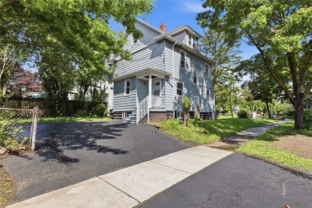 133 Parkside Avenue, Rochester, NY 14609