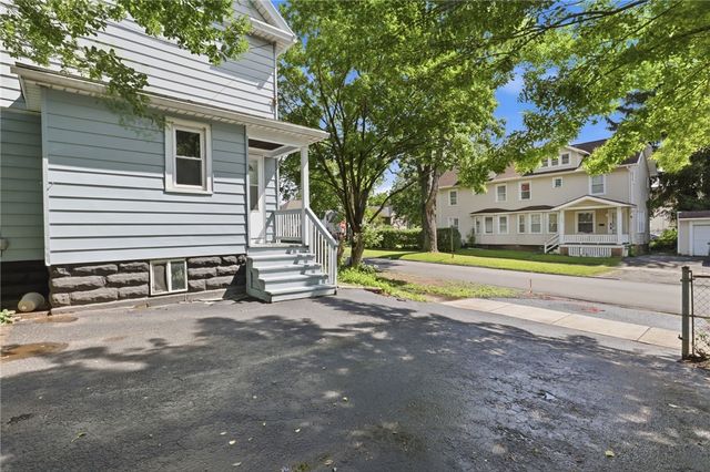 133 Parkside Avenue, Rochester, NY 14609