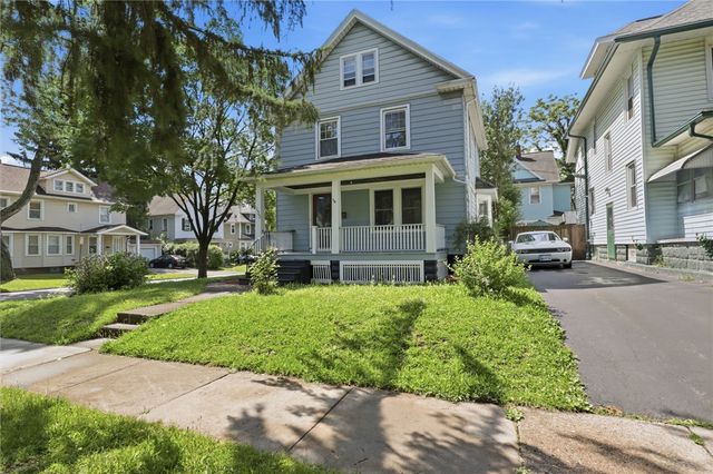 133 Parkside Avenue, Rochester, NY 14609