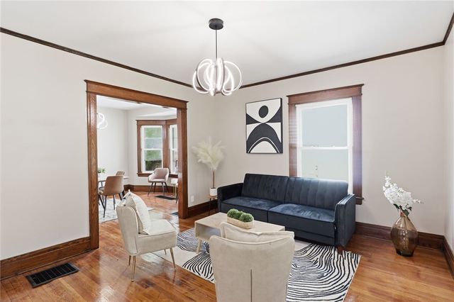 133 Parkside Avenue, Rochester, NY 14609