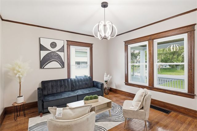 133 Parkside Avenue, Rochester, NY 14609