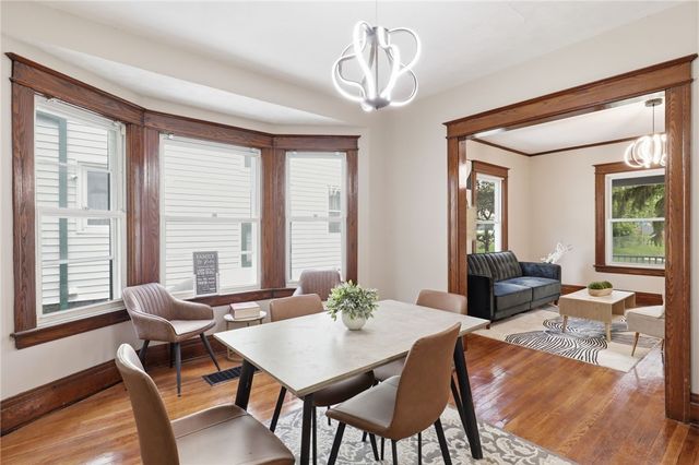 133 Parkside Avenue, Rochester, NY 14609