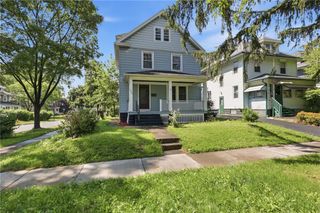 133 Parkside Avenue, Rochester, NY 14609