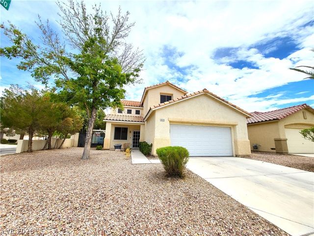 9318 Spellman Court, Las Vegas, NV 89123