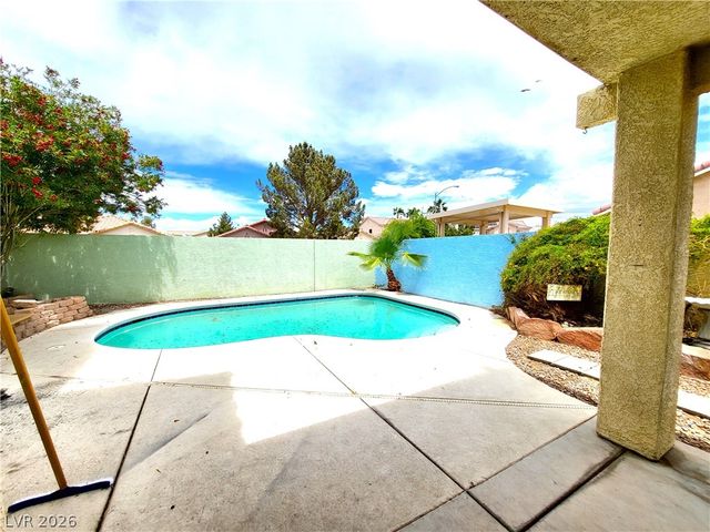 9318 Spellman Court, Las Vegas, NV 89123