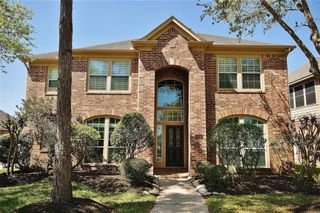2905 Autumn Creek Drive, Friendswood, TX 77546