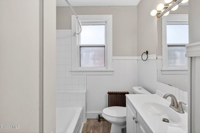 93 Homestead Avenue, Albany, NY 12203