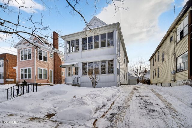 93 Homestead Avenue, Albany, NY 12203