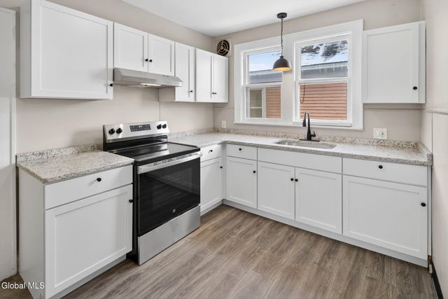 93 Homestead Avenue, Albany, NY 12203