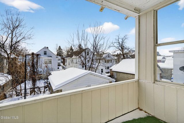 93 Homestead Avenue, Albany, NY 12203