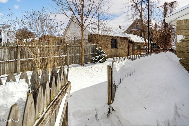 93 Homestead Avenue, Albany, NY 12203