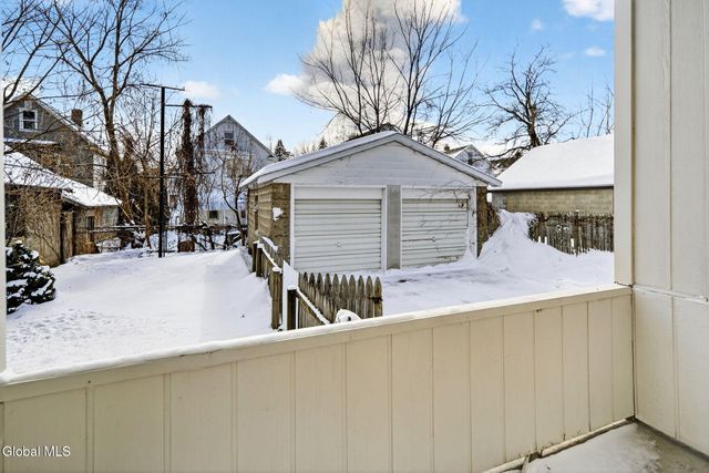 93 Homestead Avenue, Albany, NY 12203