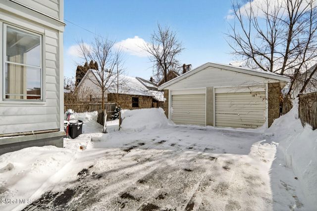 93 Homestead Avenue, Albany, NY 12203