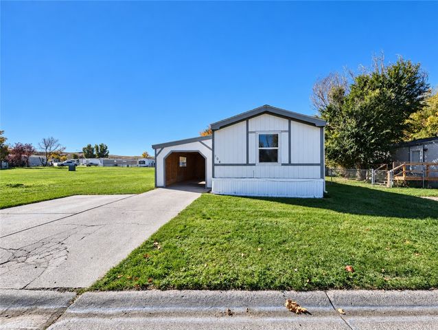 2224 Highway 87 E #104, Billings, MT 59101 property photo
