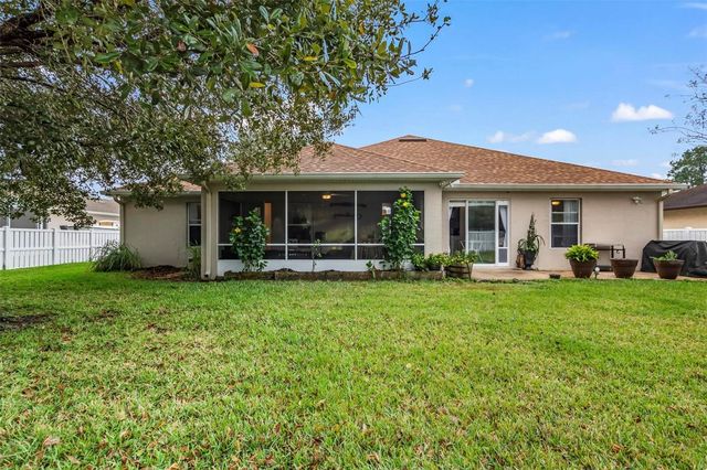 38 FIRETHORN LANE, Palm Coast, FL 32137