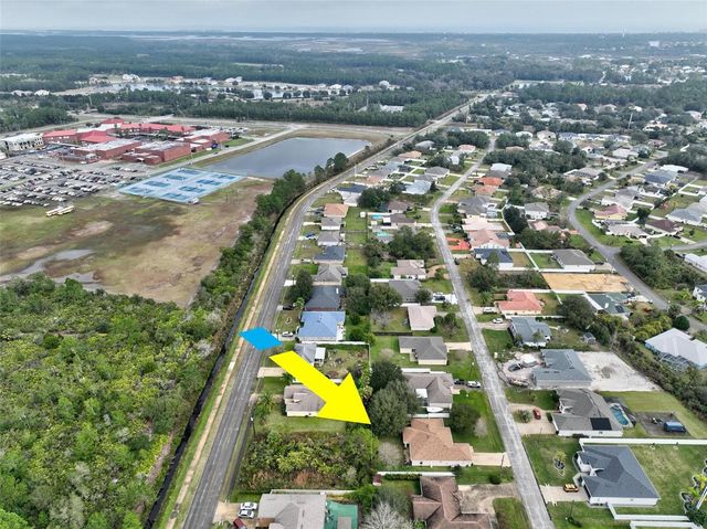 38 FIRETHORN LANE, Palm Coast, FL 32137