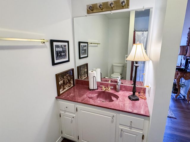 408 S Shore Dr, Horseshoe Bend, AR 72512