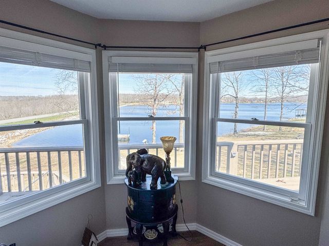 408 S Shore Dr, Horseshoe Bend, AR 72512