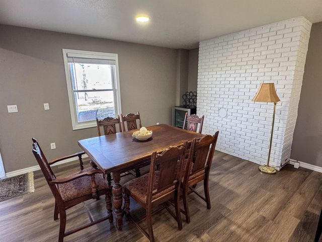 408 S Shore Dr, Horseshoe Bend, AR 72512