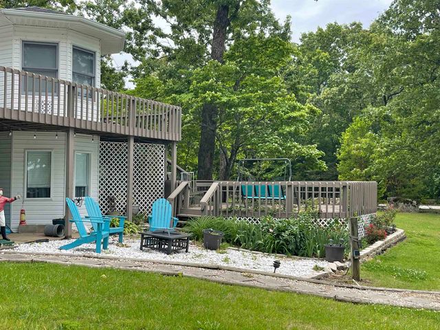 408 S Shore Dr, Horseshoe Bend, AR 72512