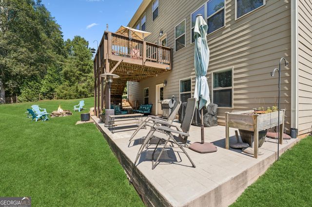 8420 Sagewood Drive, Gainesville, GA 30506