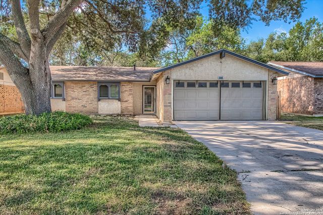 9442 Valley Dale, San Antonio, TX 78250