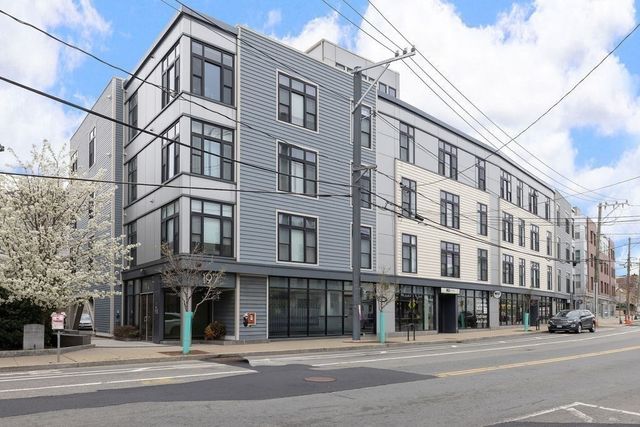 197 Washington St 307, Somerville, MA 02143