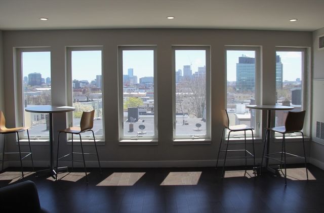 197 Washington St 307, Somerville, MA 02143