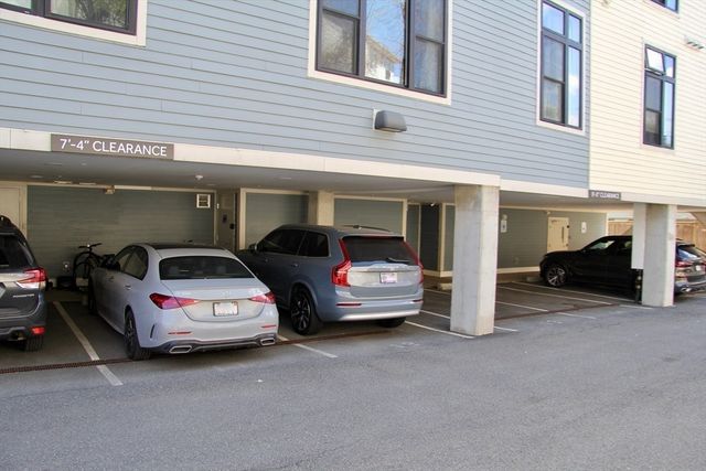 197 Washington St 307, Somerville, MA 02143