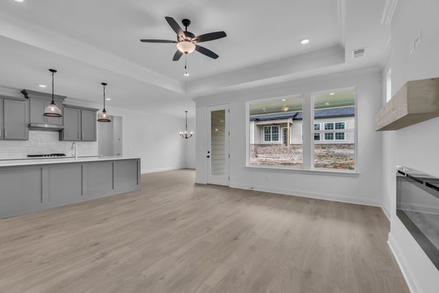 3021 FANSHAW RD, Smyrna, TN 37167