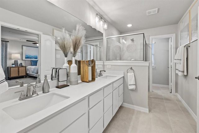 11919 Outer Bark Drive, Tomball, TX 77375