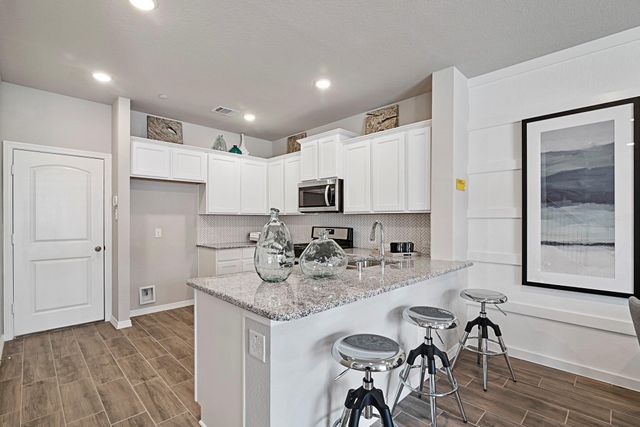 11919 Outer Bark Drive, Tomball, TX 77375
