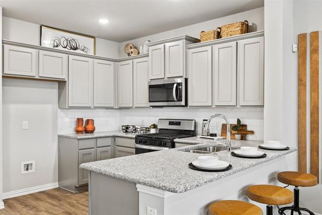 11919 Outer Bark Drive, Tomball, TX 77375
