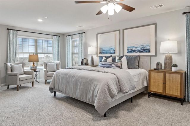 11919 Outer Bark Drive, Tomball, TX 77375