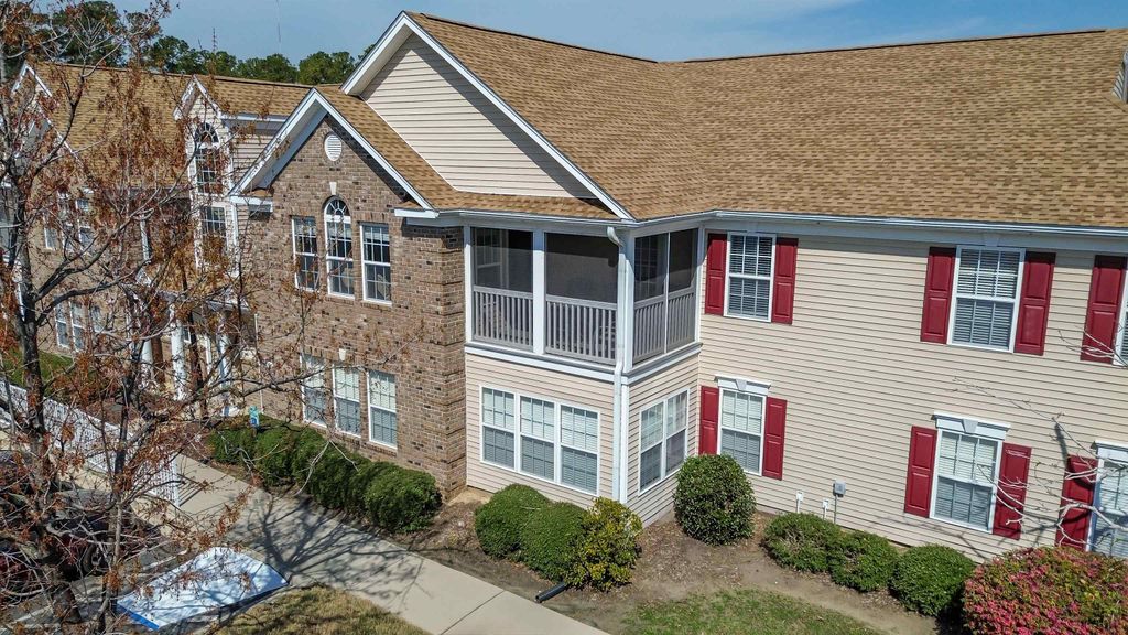 115 Veranda Way Unit 6F, Murrells Inlet, SC 29576 — photo 3