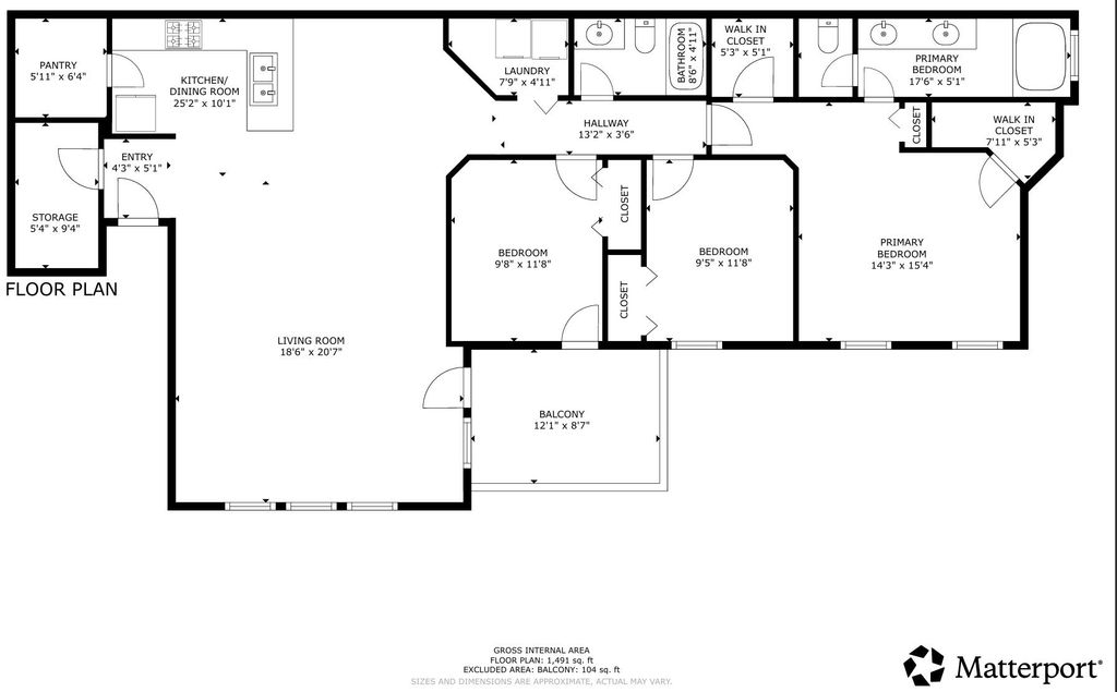 115 Veranda Way Unit 6F, Murrells Inlet, SC 29576 — photo 4
