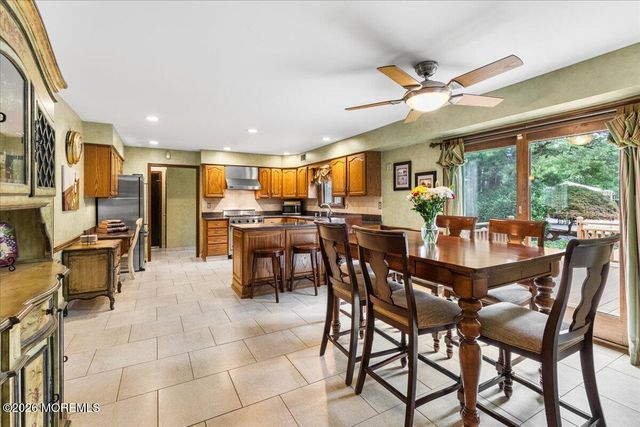 6 Woodhollow Drive, Holmdel, NJ 07733