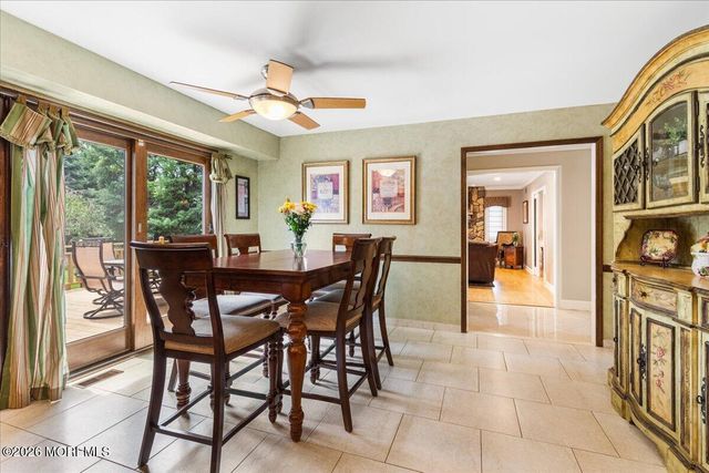 6 Woodhollow Drive, Holmdel, NJ 07733
