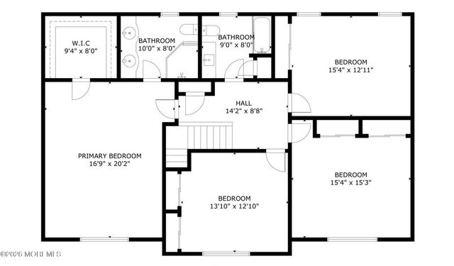 6 Woodhollow Drive, Holmdel, NJ 07733