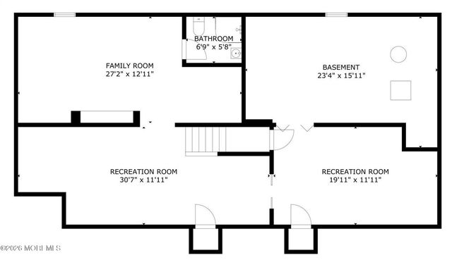 6 Woodhollow Drive, Holmdel, NJ 07733