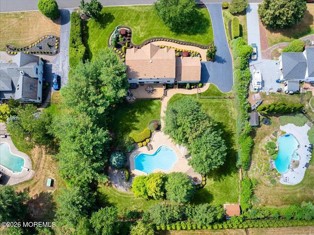 6 Woodhollow Drive, Holmdel, NJ 07733