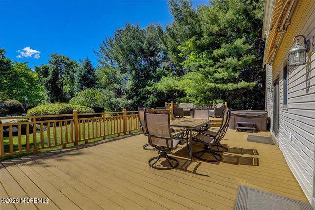 6 Woodhollow Drive, Holmdel, NJ 07733
