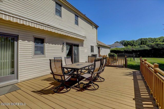 6 Woodhollow Drive, Holmdel, NJ 07733
