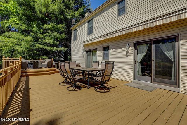 6 Woodhollow Drive, Holmdel, NJ 07733