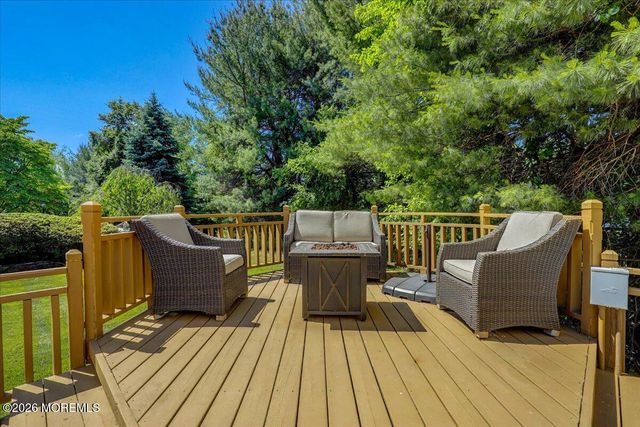 6 Woodhollow Drive, Holmdel, NJ 07733