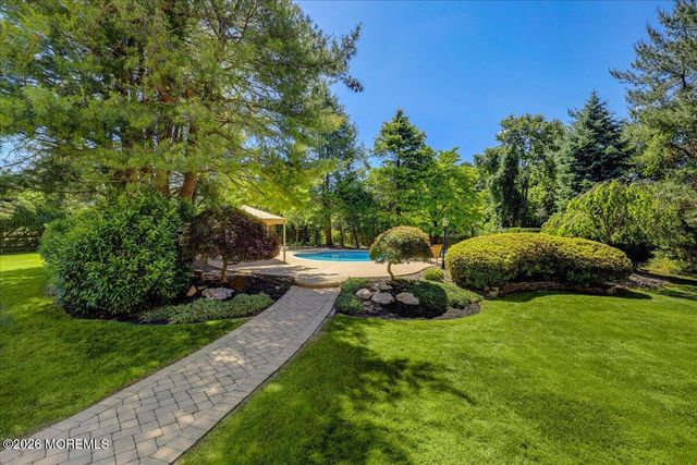 6 Woodhollow Drive, Holmdel, NJ 07733